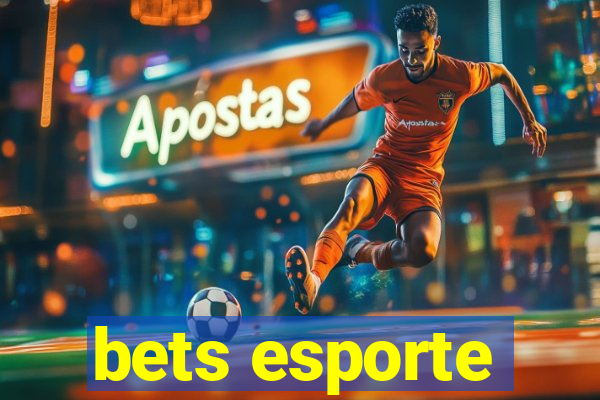 bets esporte